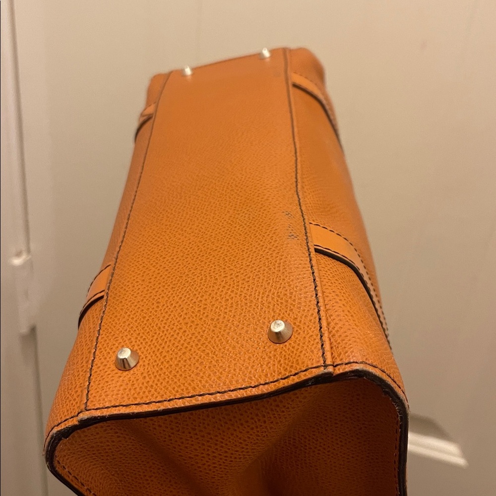 Nordstrom made in Italy please check all picture of condition - Picture 10 of 17